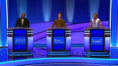 Celebrity Jeopardy!