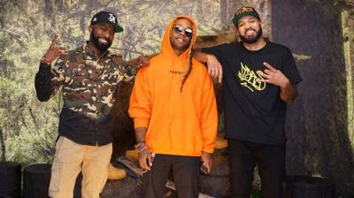 Desus & Mero
