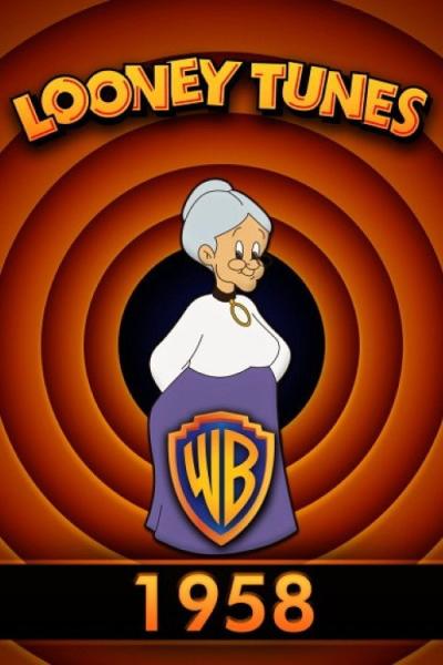 Looney Tunes filmas online