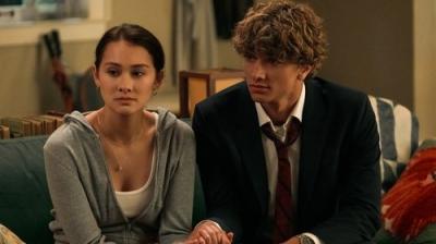 Vasara, kai tapau graži