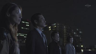 牙狼＜GARO＞