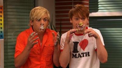 Austin & Ally