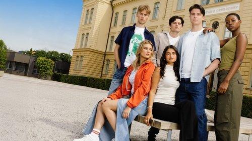 Västra gymnasiet filmas žiurėti online