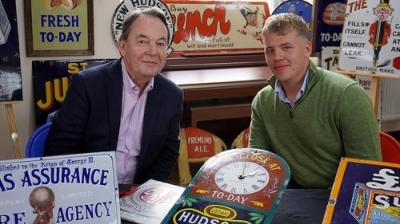 Bargain Hunt