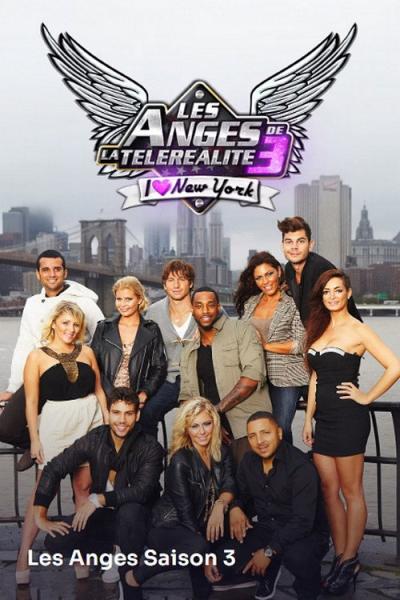 Les Anges filmas online
