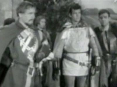 Ivanhoe