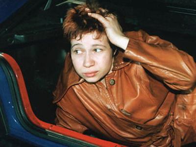 Hinter Gittern - Der Frauenknast