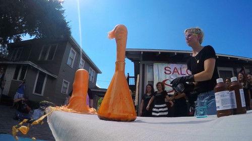 Street Science filmas žiurėti online