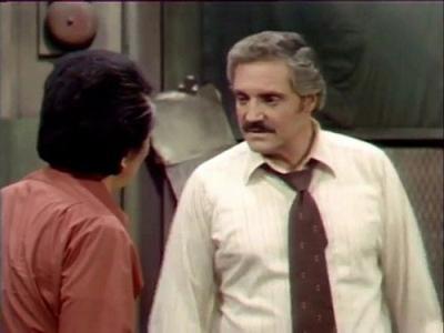 Barney Miller