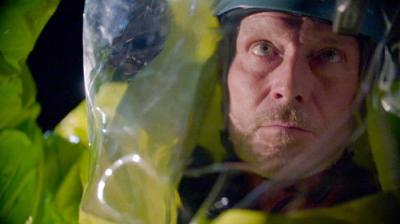 Mystery at Blind Frog Ranch