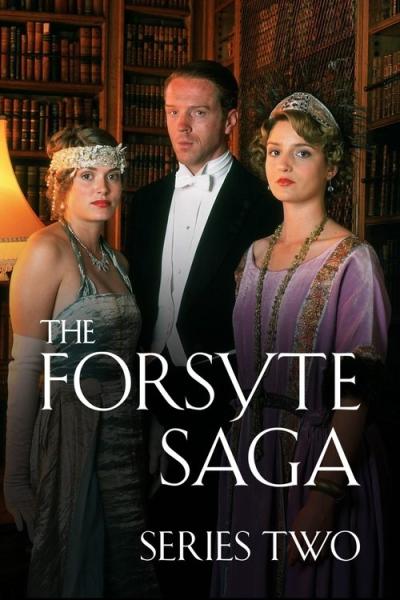 Forsaitų saga filmas online