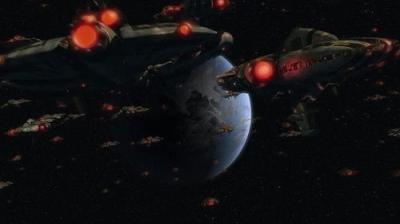 Andromeda
