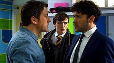Waterloo Road