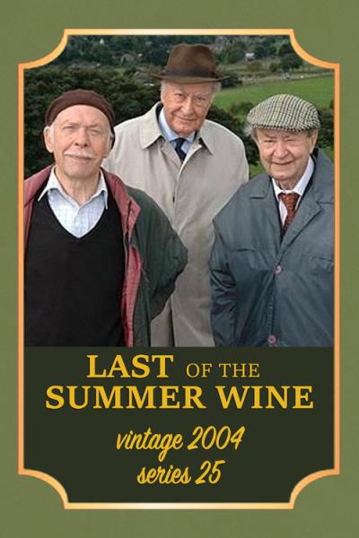 Last of the Summer Wine filmas online