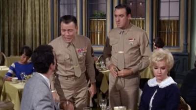 Gomer Pyle, U.S.M.C.