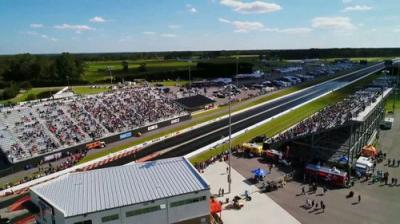 Street Outlaws: No Prep Kings