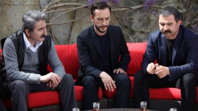Eşkıya Dünyaya Hükümdar Olmaz