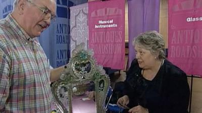 Antiques Roadshow