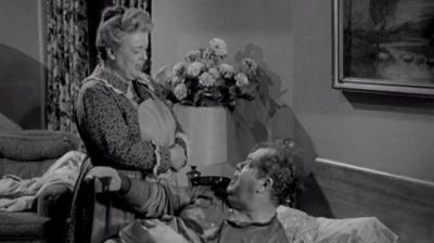 The Andy Griffith Show