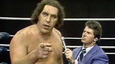 WWF All-Star Wrestling