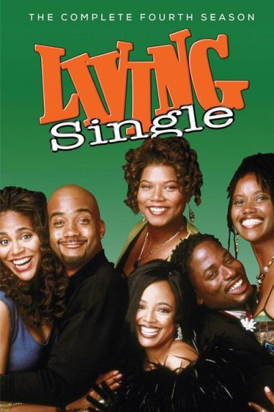 Living Single filmas online