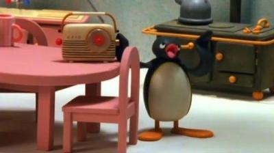 Pingu