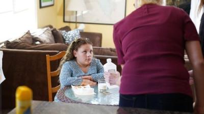 The Curious Case of Natalia Grace