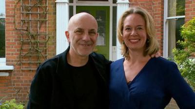 Sarah Beeny's Renovate Don't Relocate