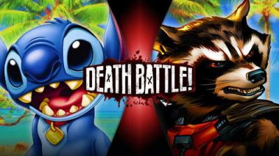 Death Battle!