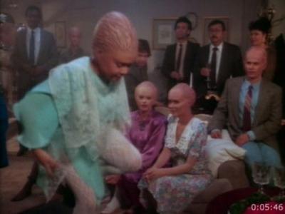 Alien Nation