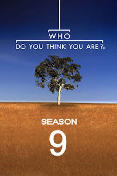 Who Do You Think You Are? filmas online
