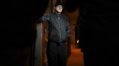Ghost Adventures