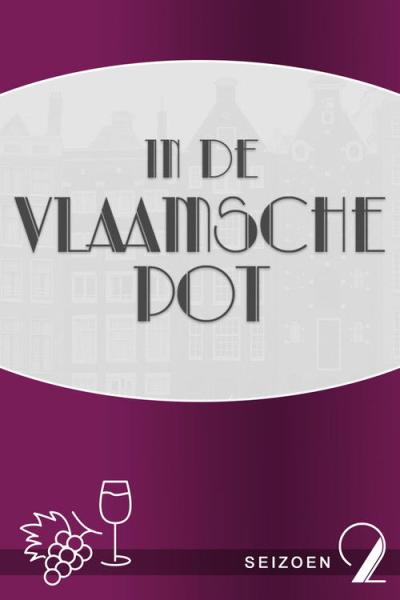 In de Vlaamsche pot filmas online
