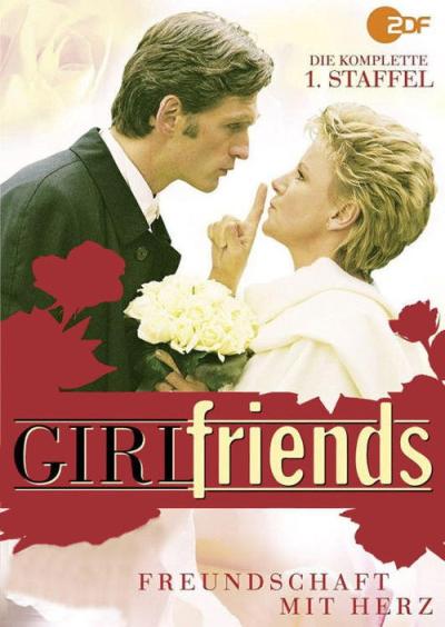Girl friends – Freundschaft mit Herz filmas online
