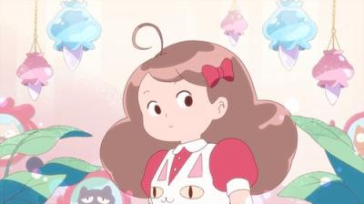 Bee and PuppyCat