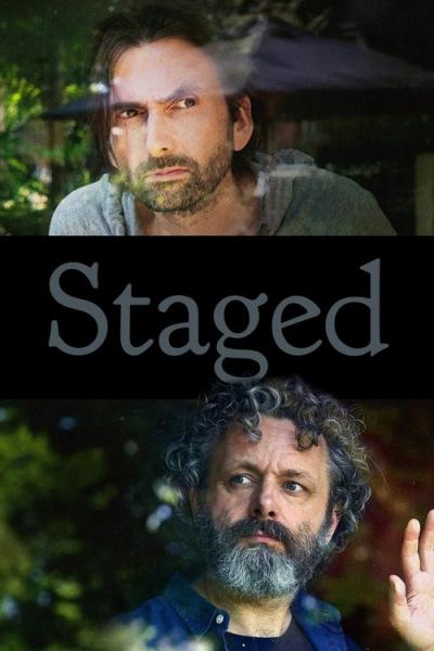 Staged filmas online