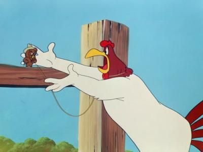 Looney Tunes