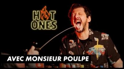 Hot Ones