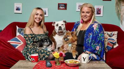 Gogglebox Australia