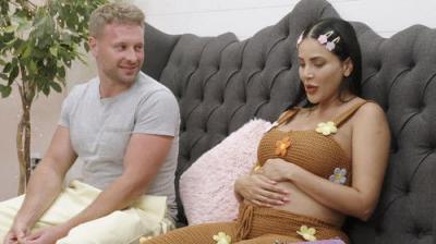 90 Day Fiancé: Happily Ever After?