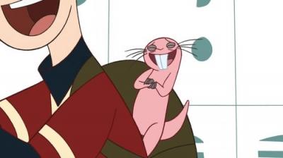 Kim Possible