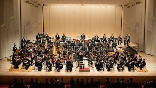 Masterpieces Performed by NHK Symphony Orchestra filmas žiurėti online