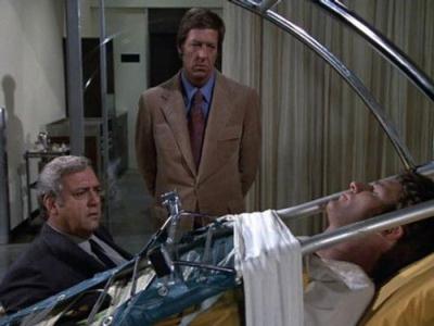 Ironside