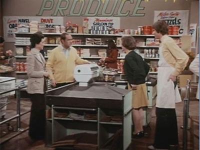 The Bob Newhart Show