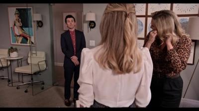 Grace and Frankie