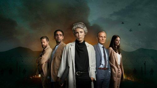 Peacemaker filmas žiurėti online