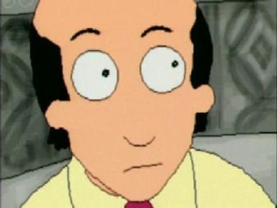 Dr. Katz, Professional Therapist