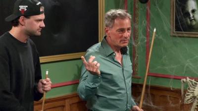Die Verräter – Vertraue Niemandem!