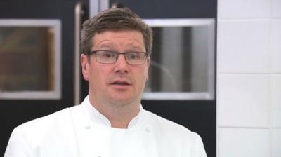Great British Menu