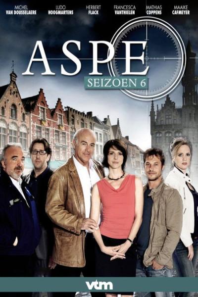 Aspe filmas online